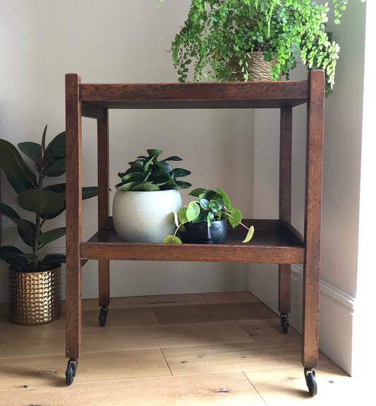 Sustainable home style