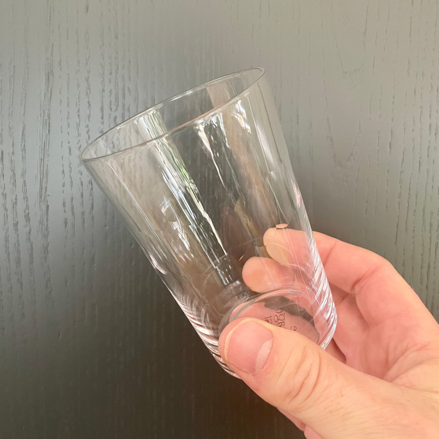 The Vintage List Tumblers