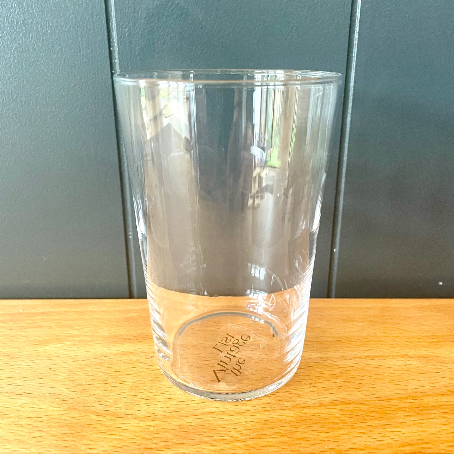 The Vintage List Tumblers
