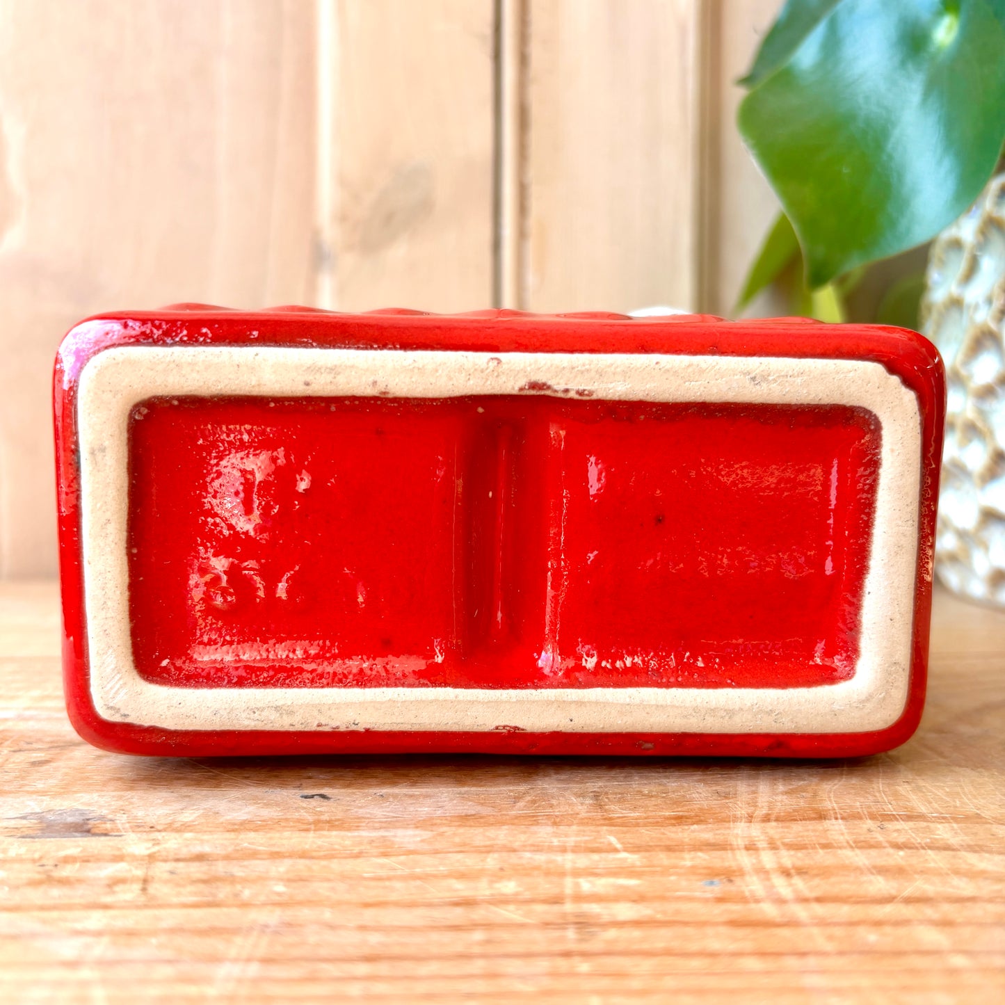 West German Bay Keramik Chimney vase model 367/10