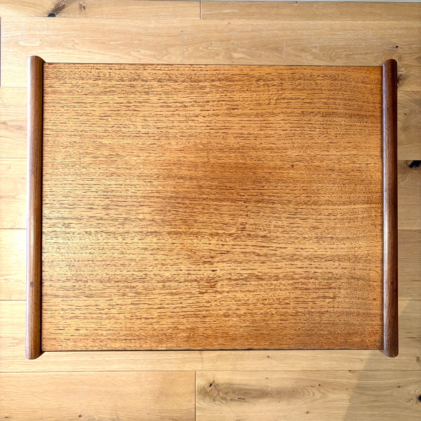 G Plan Quadrille nest of tables