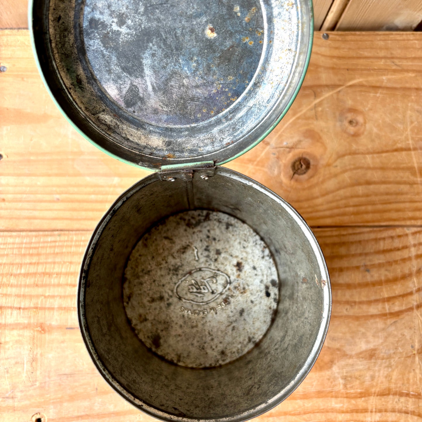 Vintage Tala Kitchen Storage Canisters