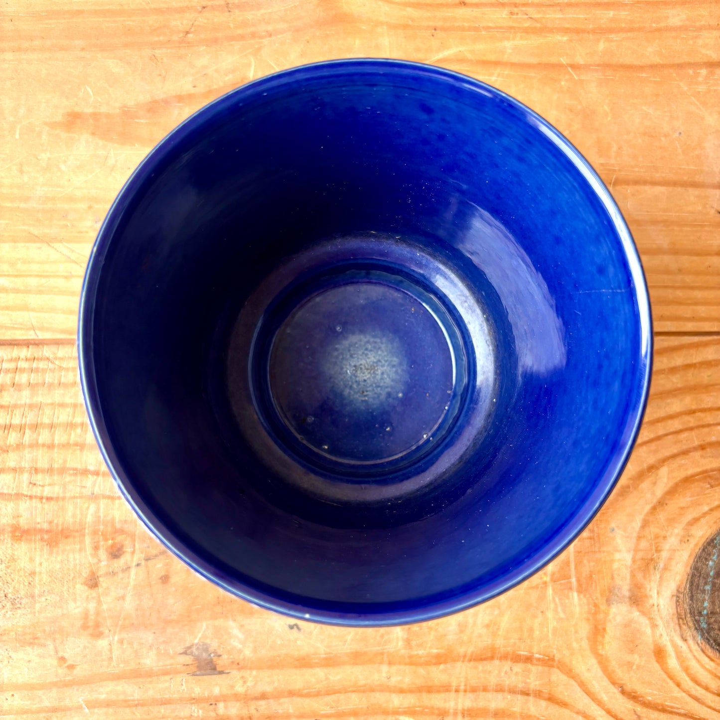 West German Jopeko Keramik Plant pot