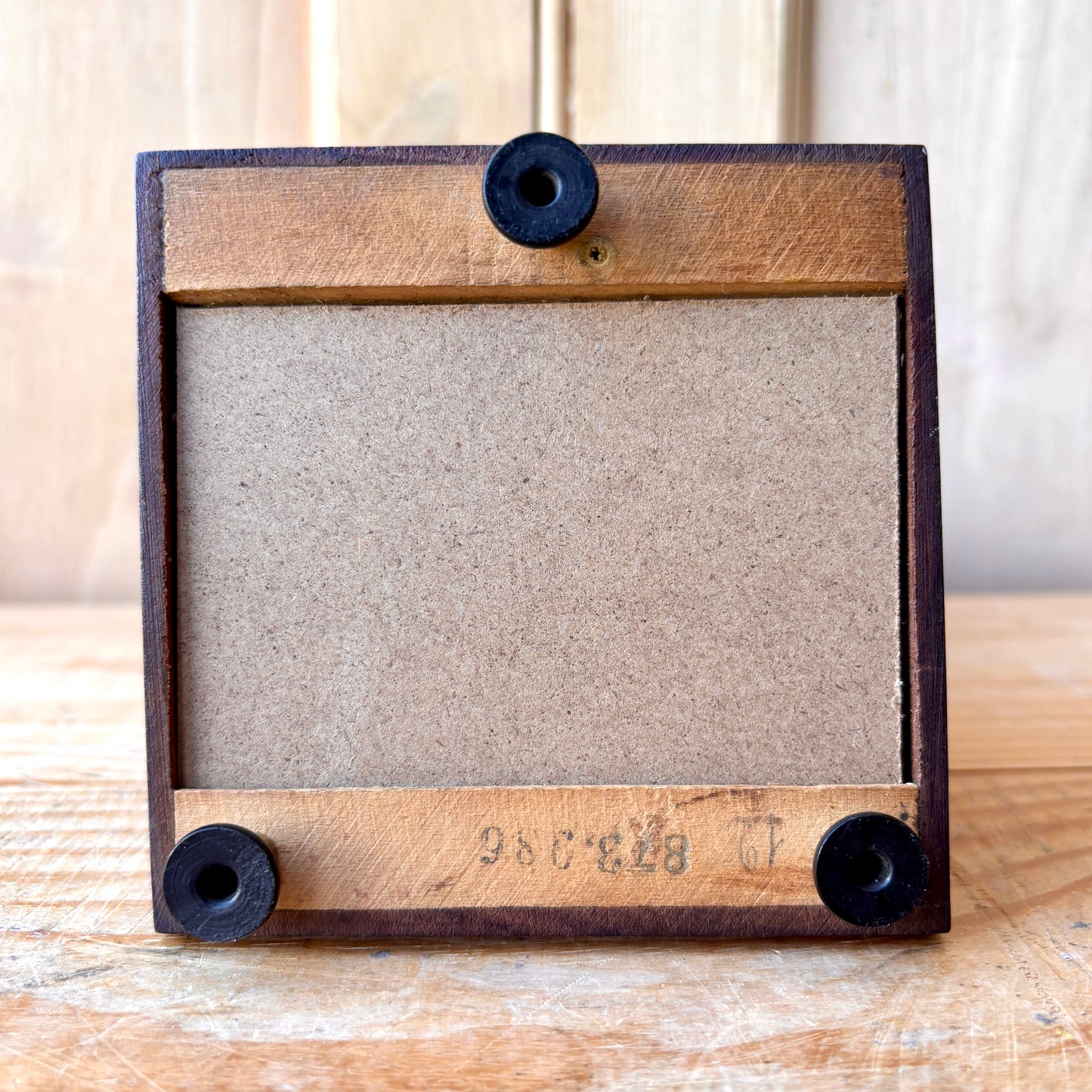 Very Early Working Maelzel Metronome