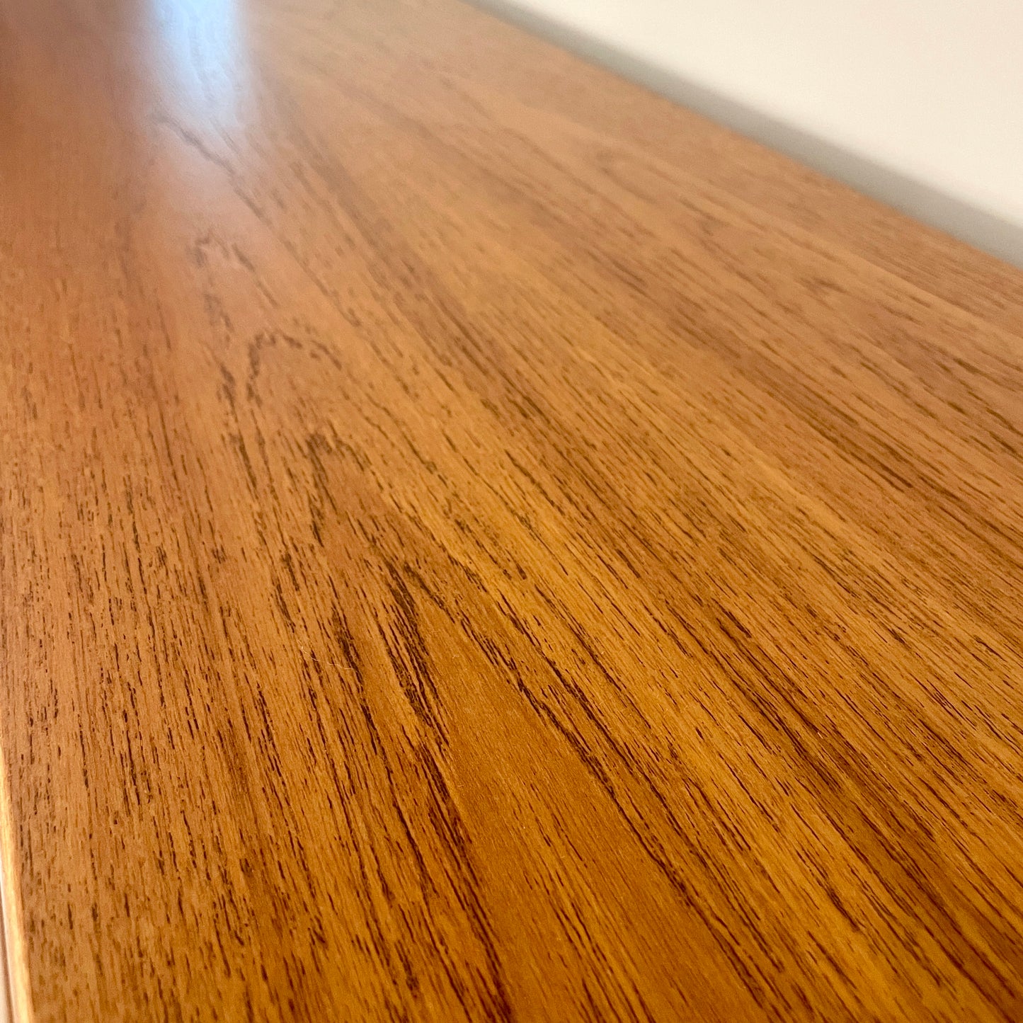 Vintage Mid-Century Elliots Newbury Highboard