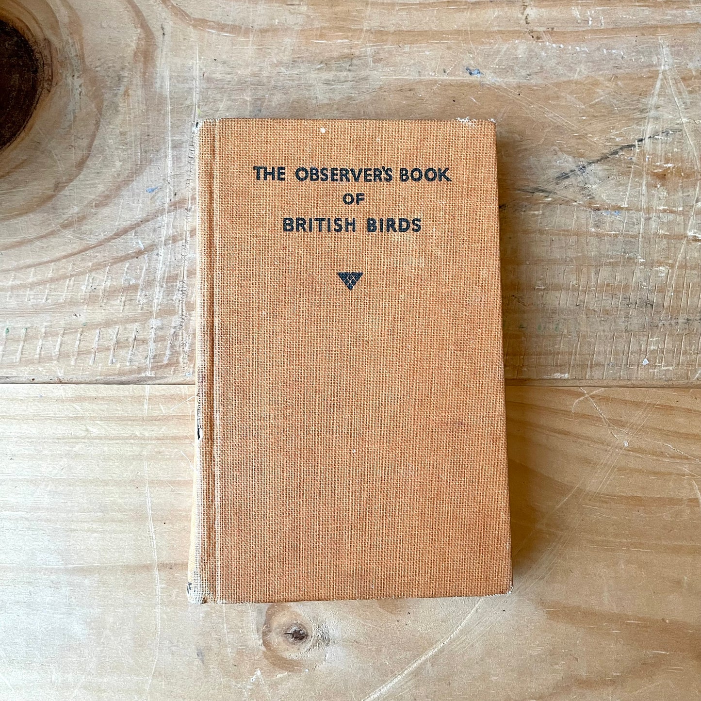Rare Frist Edition Observer books