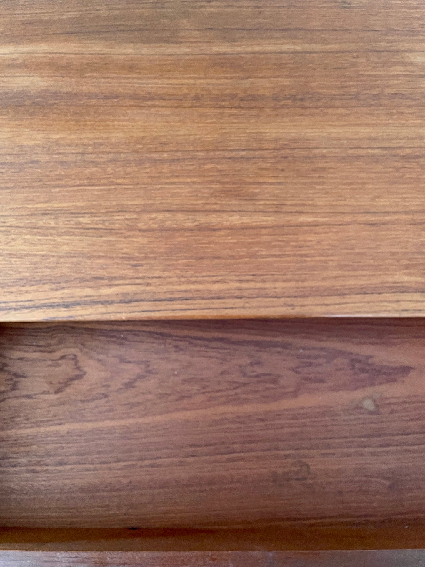 Bodafors Swedish teak sideboard