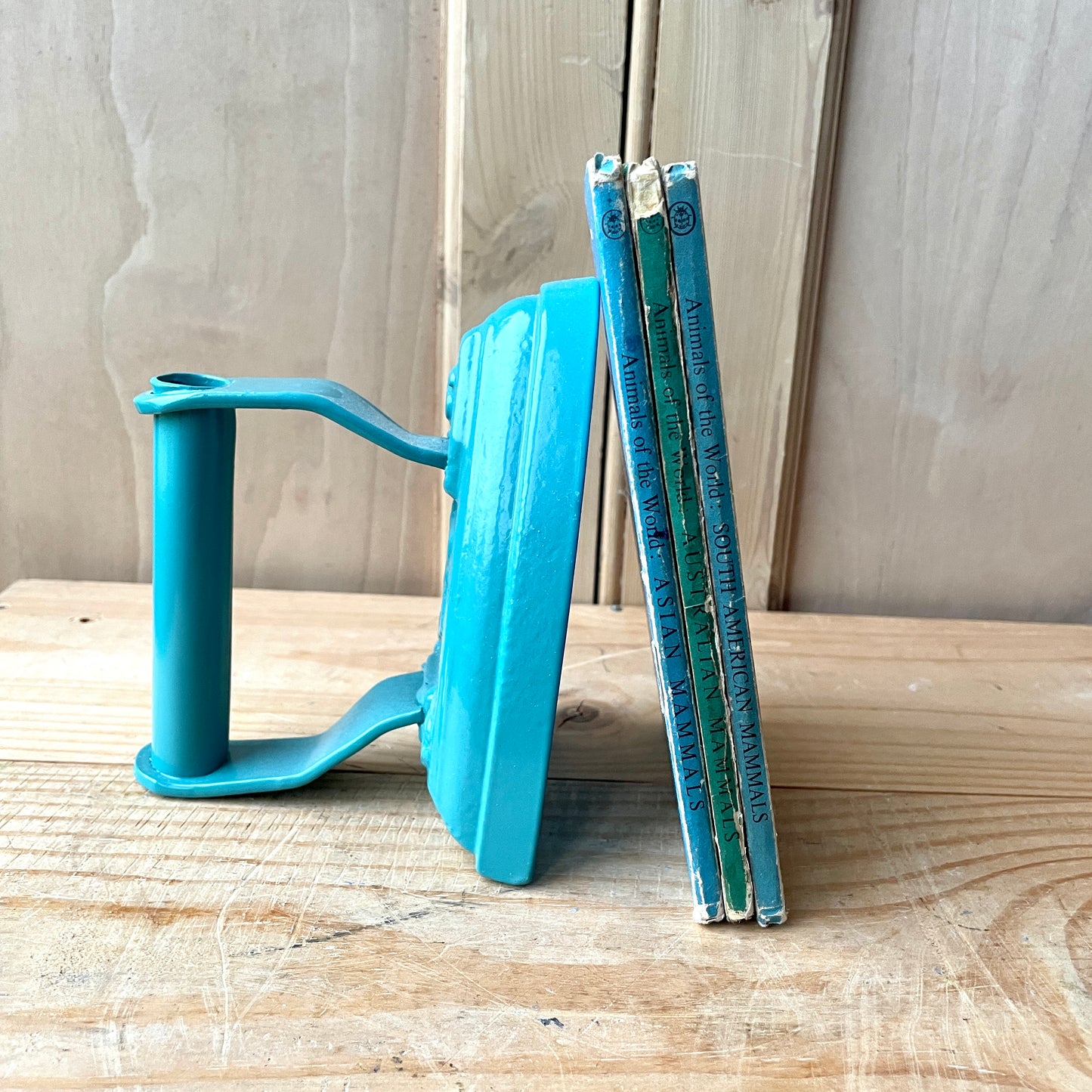 Ladybird books series 691 book 2, 5 and 6