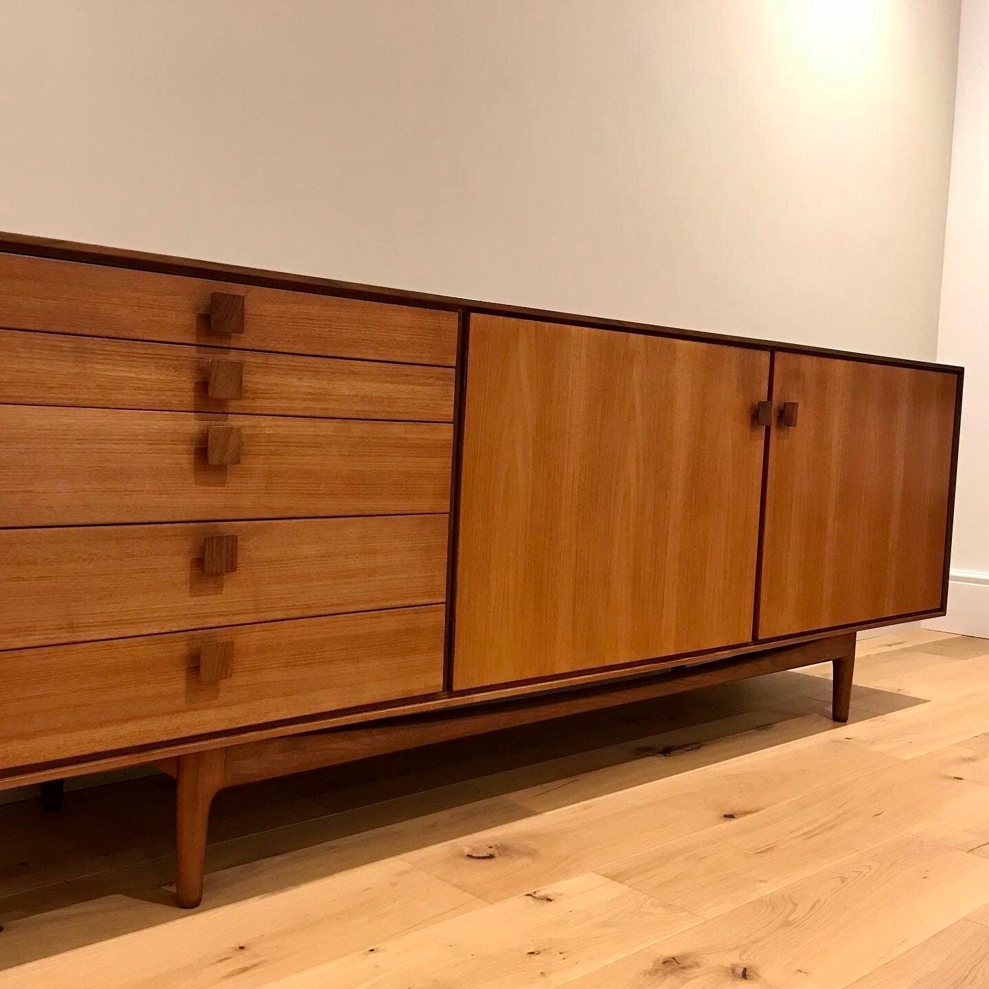 G Plan sideboard