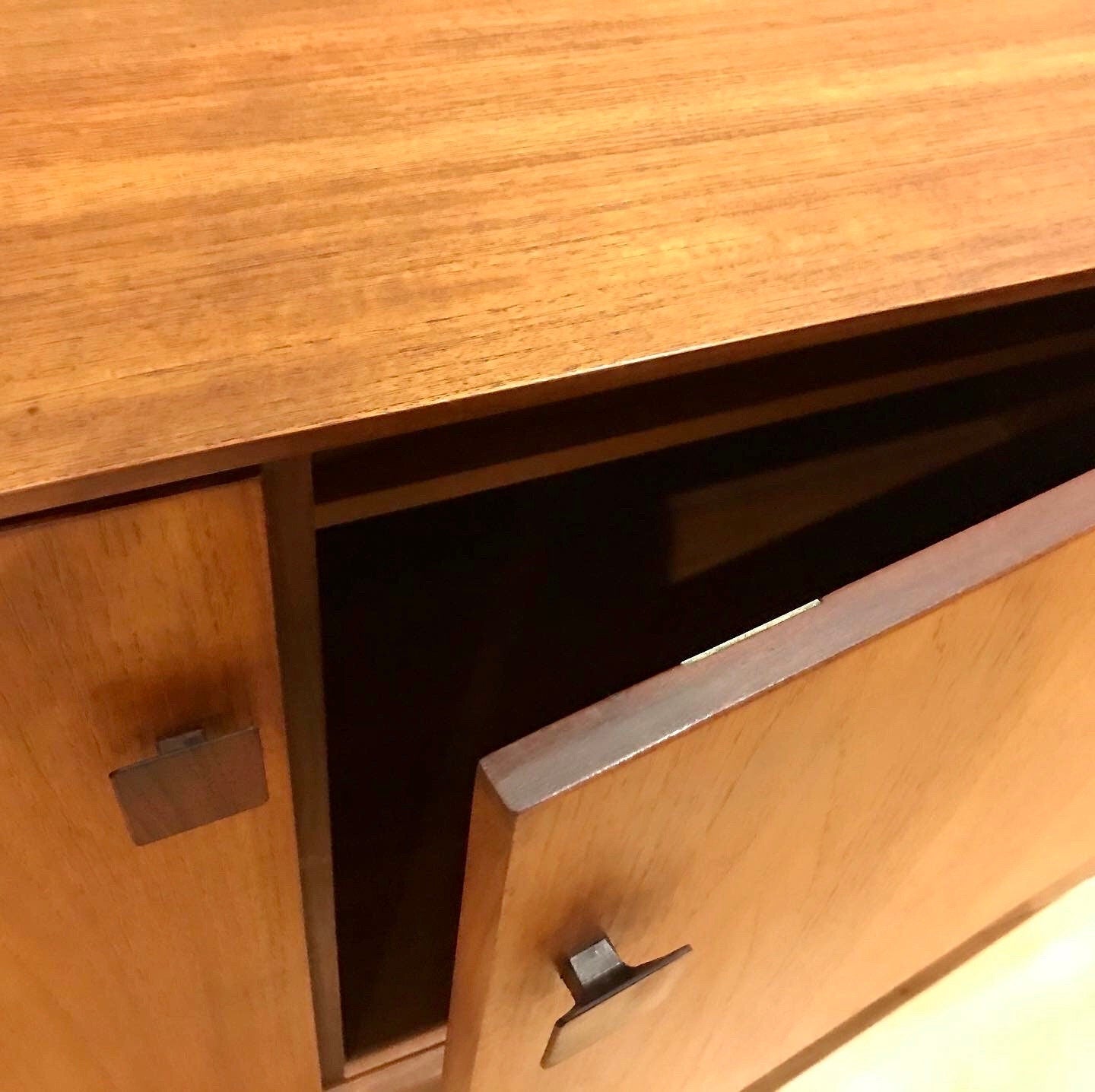 G Plan sideboard