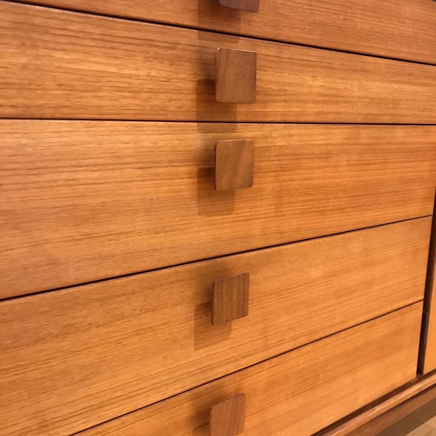G Plan sideboard