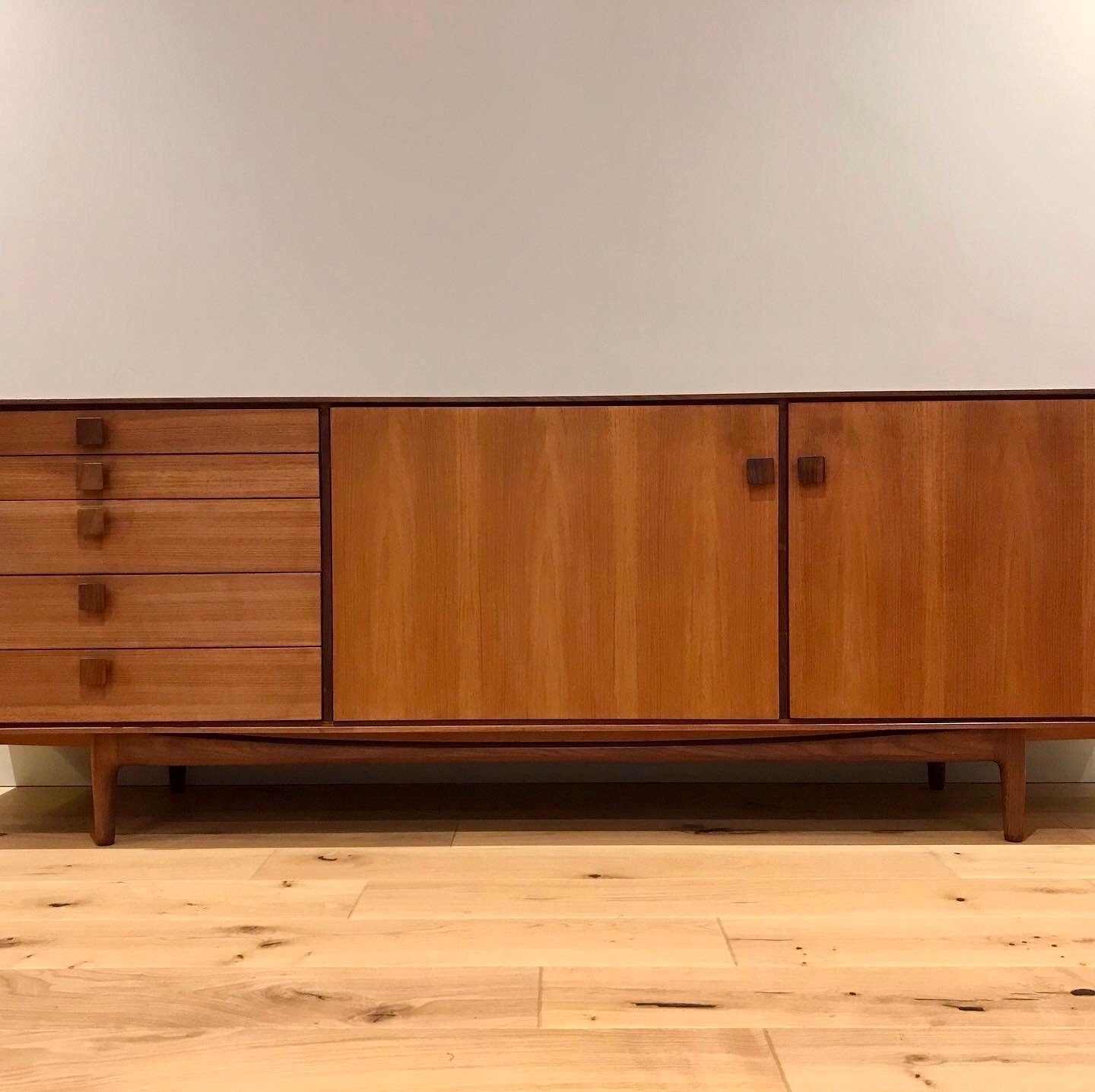 G Plan sideboard