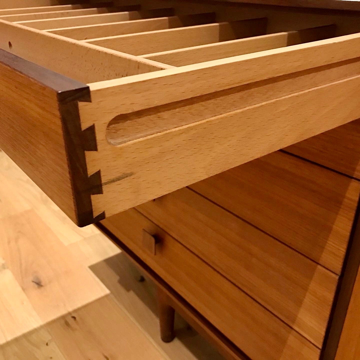 G Plan sideboard