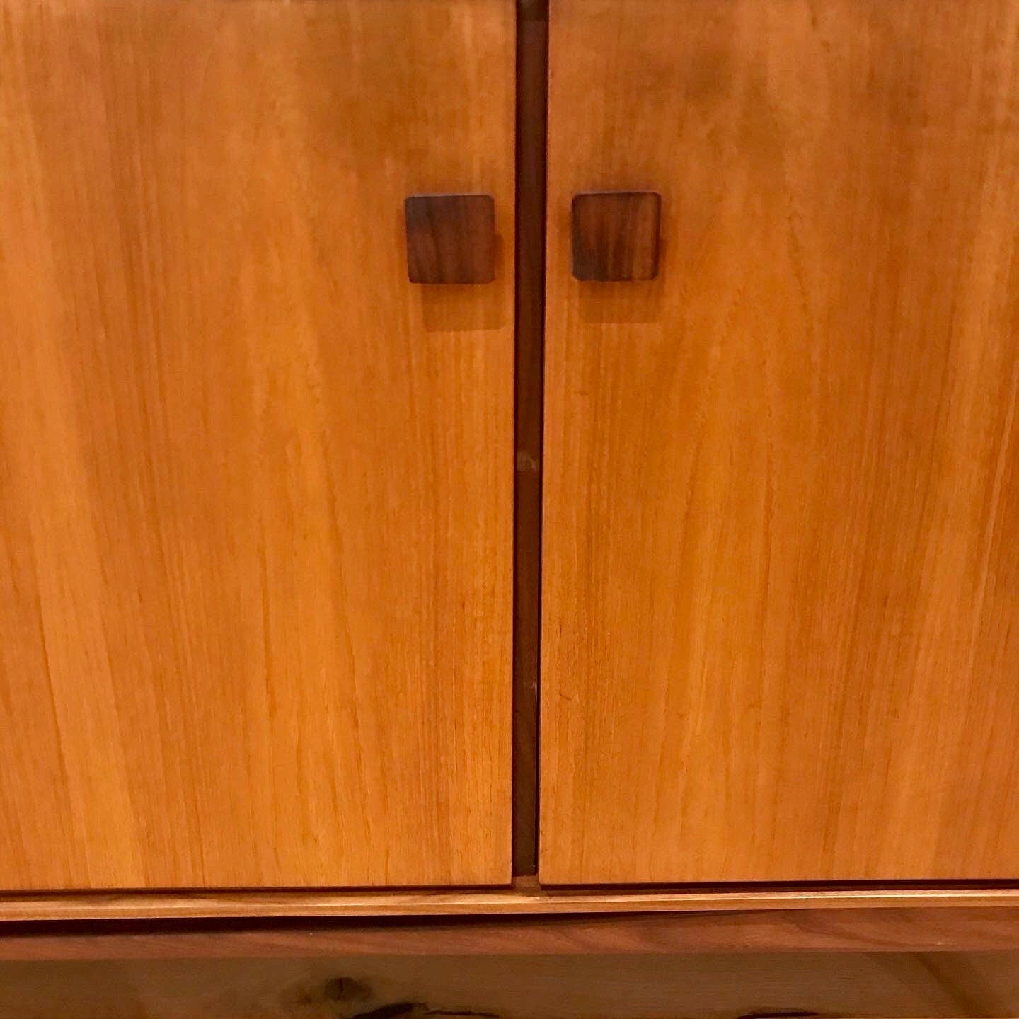 G Plan sideboard