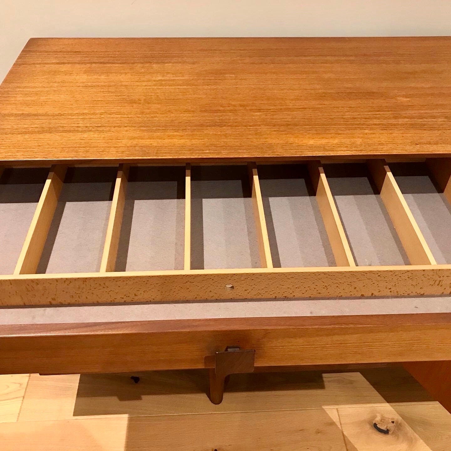 G Plan sideboard