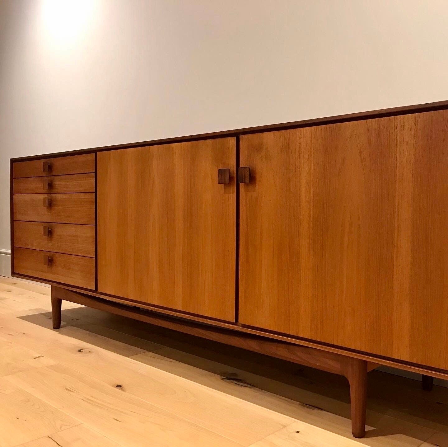 G Plan sideboard