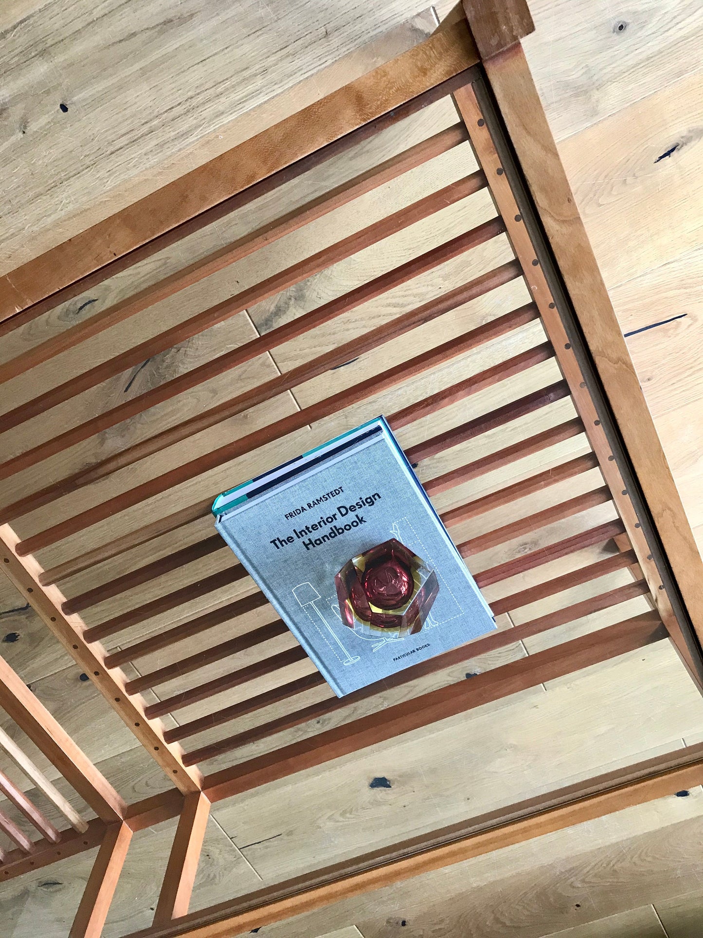 John Kelly J1 series coffee table