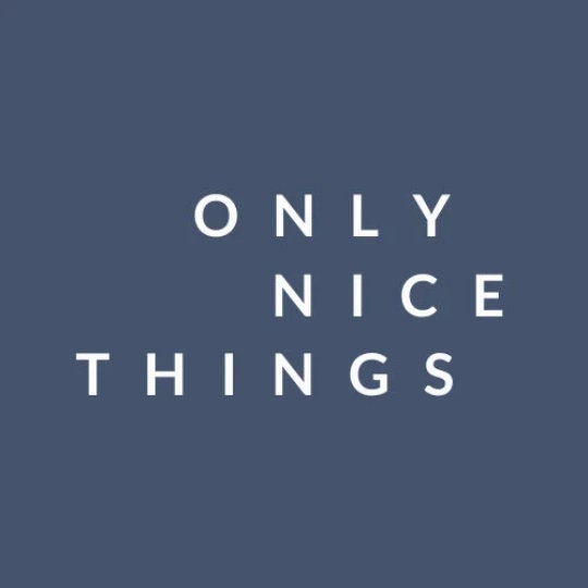 Twelve vintage baubles