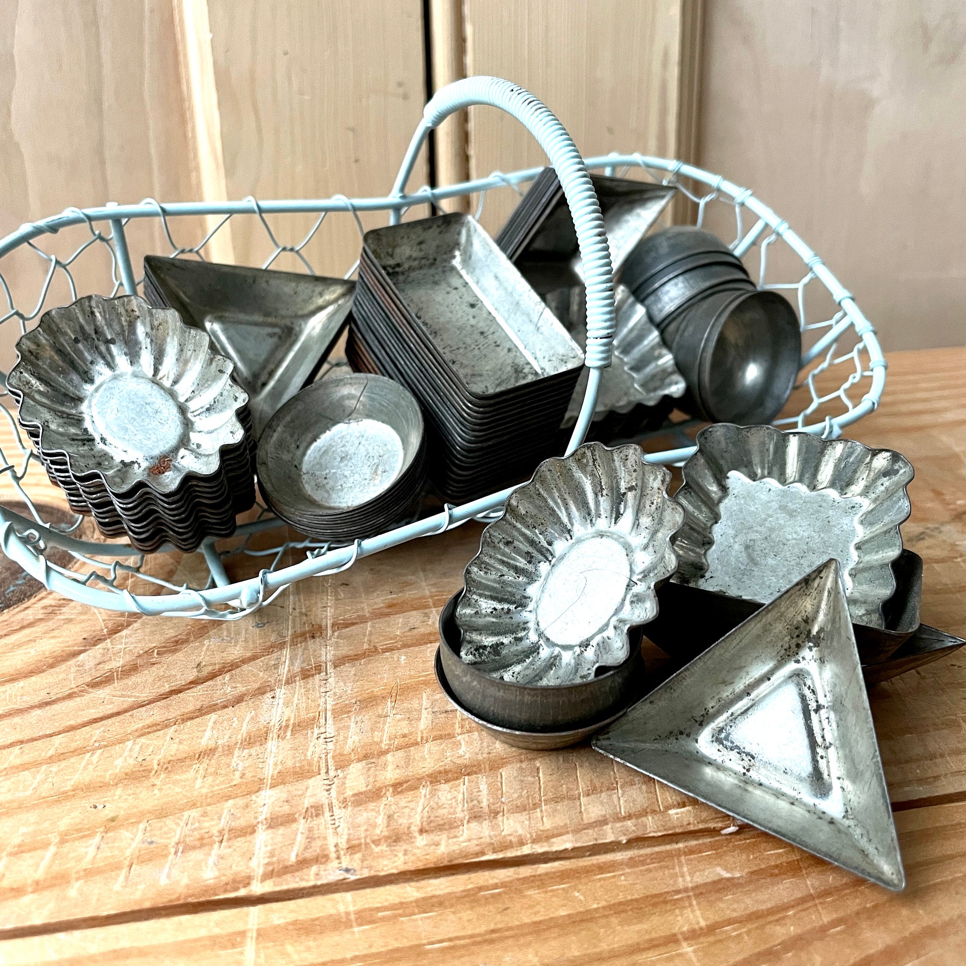 Loose Bottom 22cm Fluted Tart Tin Tart Tin Tin Mini Fluted Tart Tins