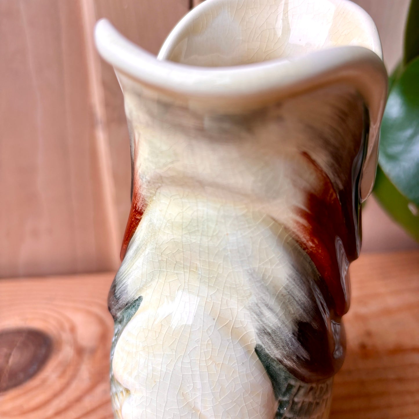 Vintage Original Royal Winton Gurgle Jug