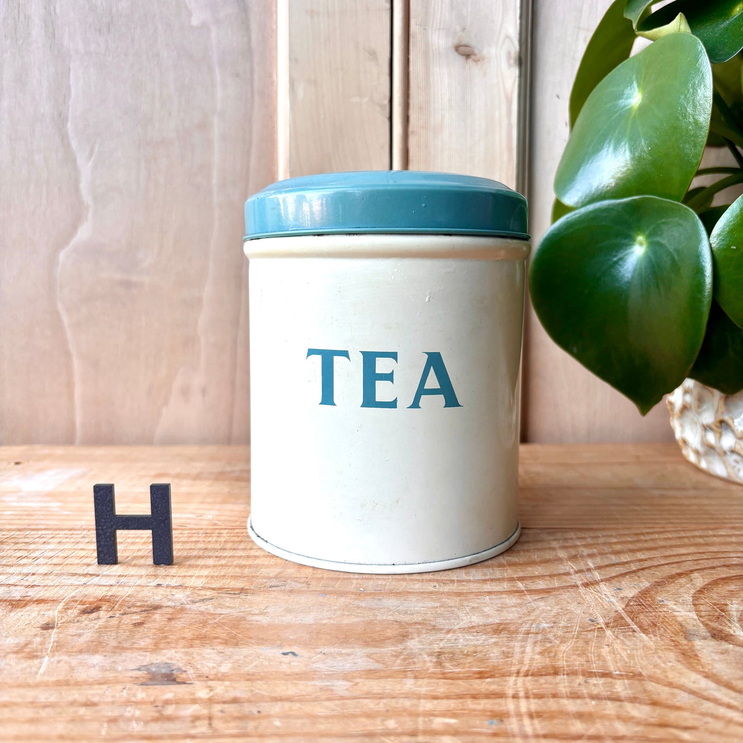 Vintage Tala Kitchen Storage Canisters
