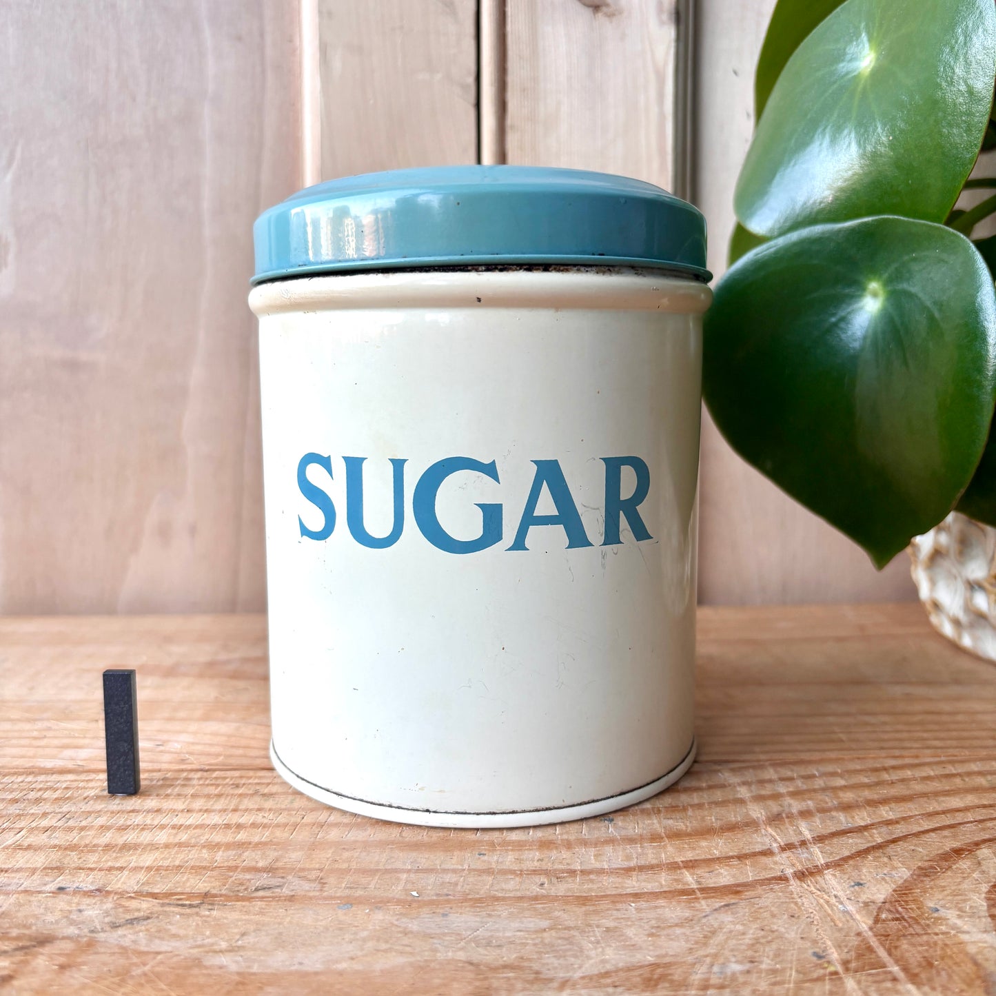 Vintage Tala Kitchen Storage Canisters