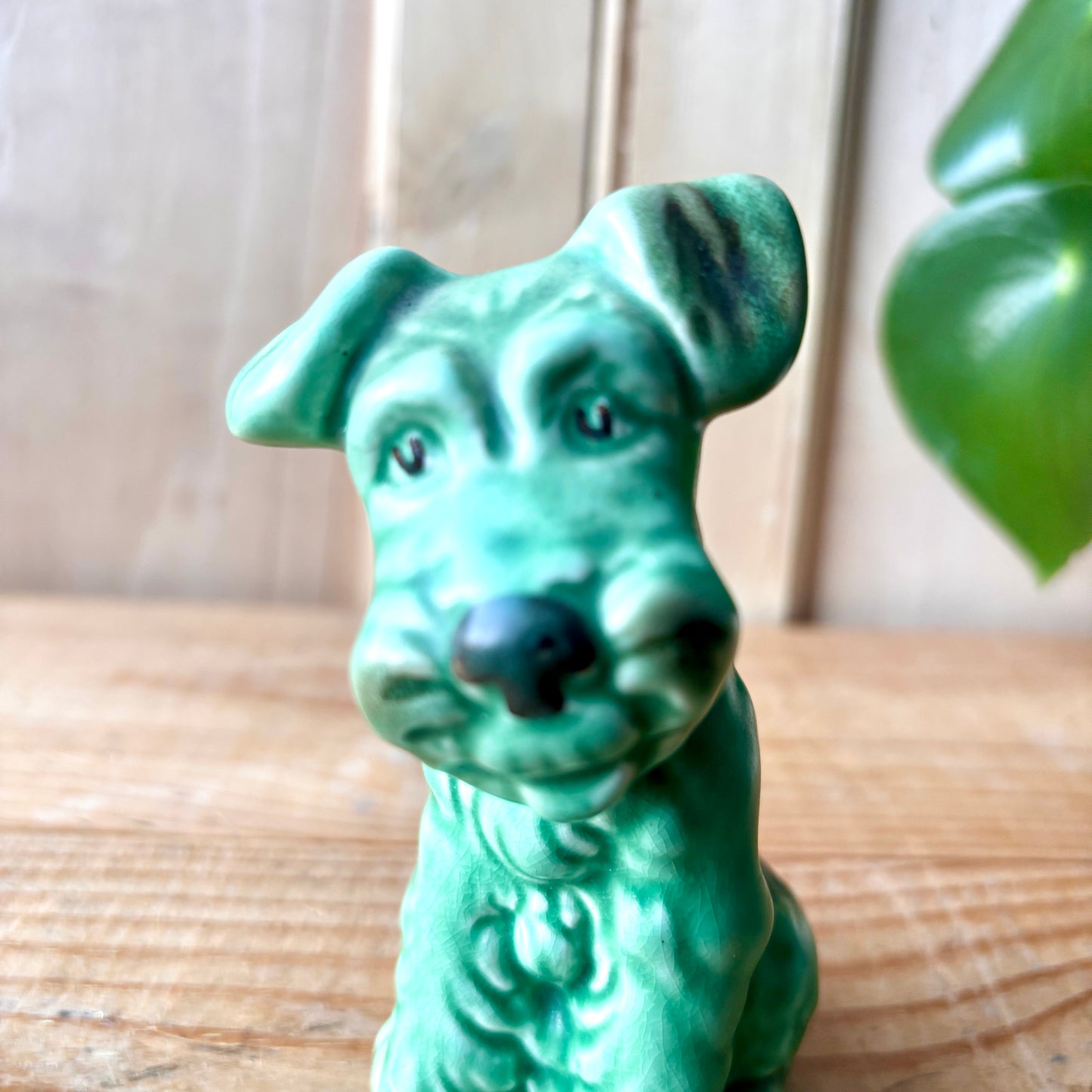 Vintage SylvaC Green Terrier model 1378