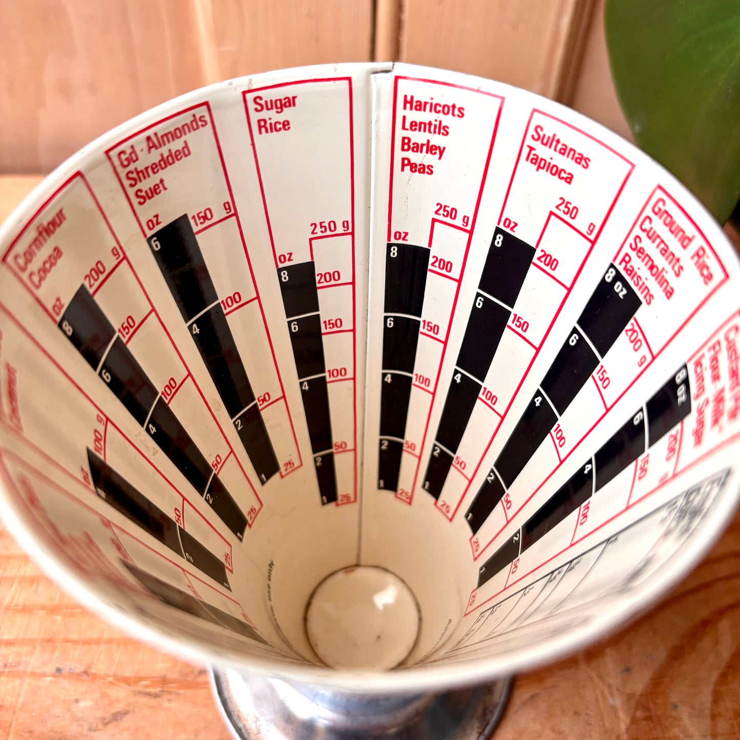 Vintage Pastry Cutters in Tin