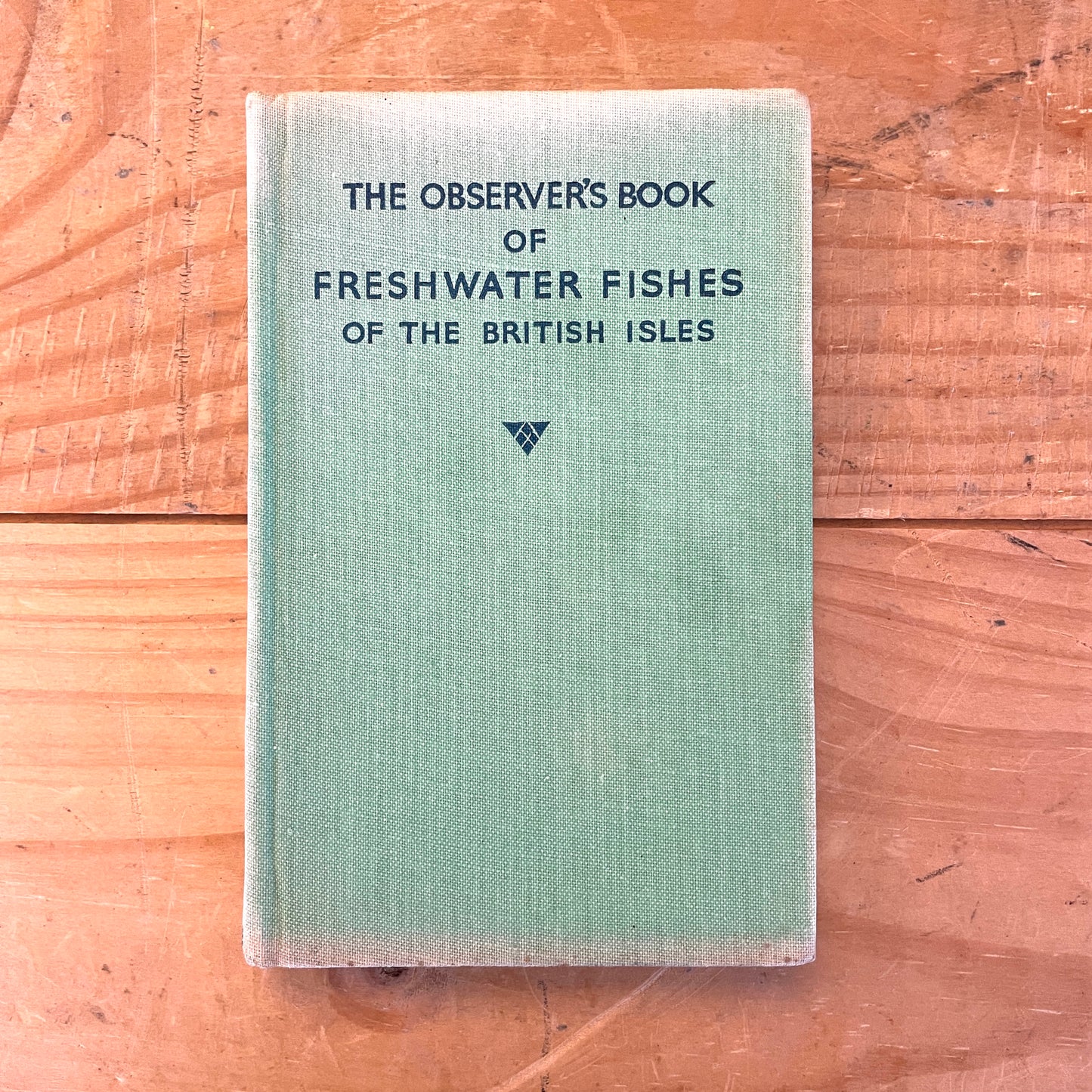Rare Frist Edition Observer books