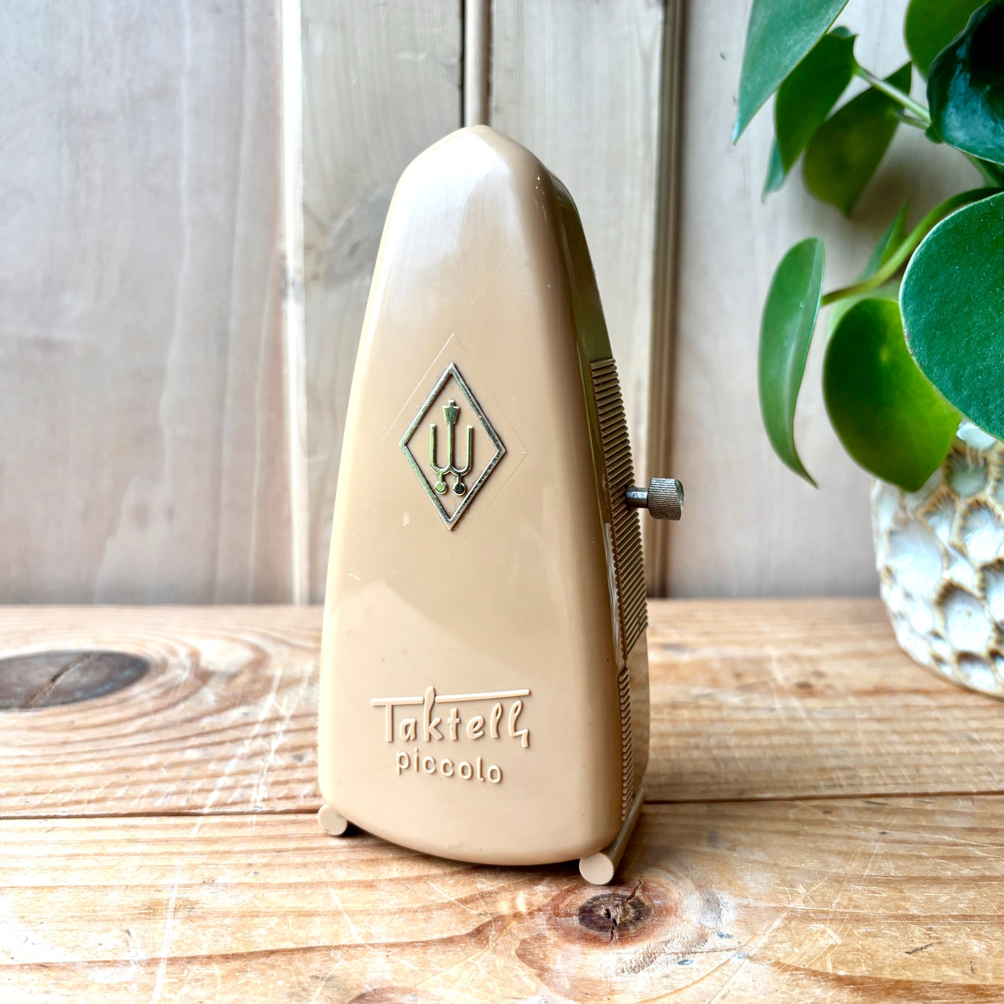Wittner Taktell Piccolo
