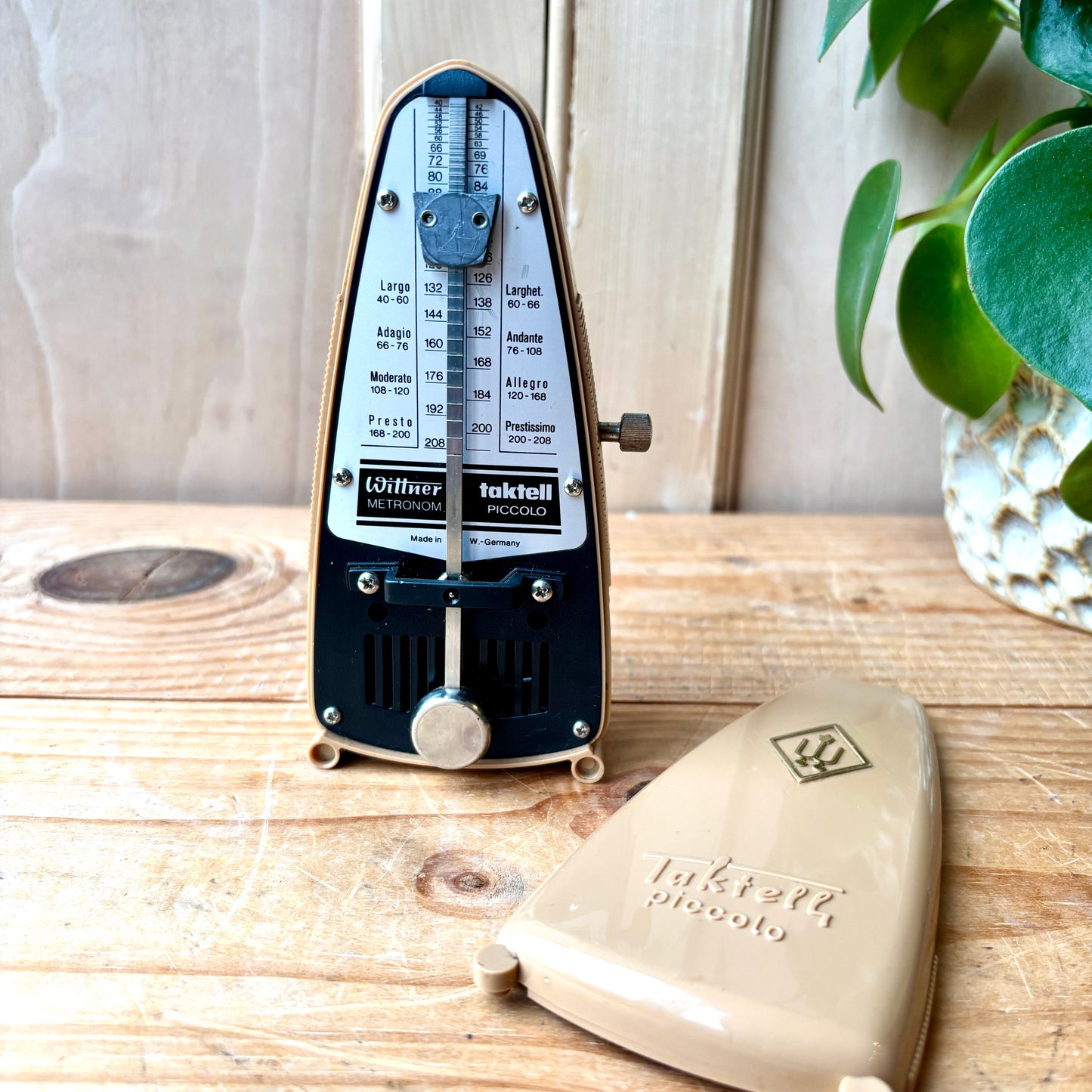 Wittner Taktell Piccolo
