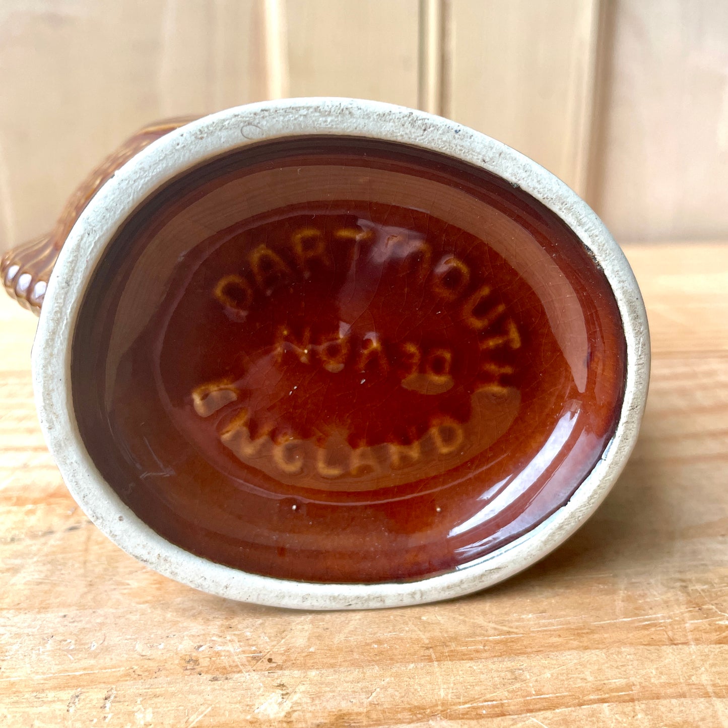 Vintage Gurgle Jug