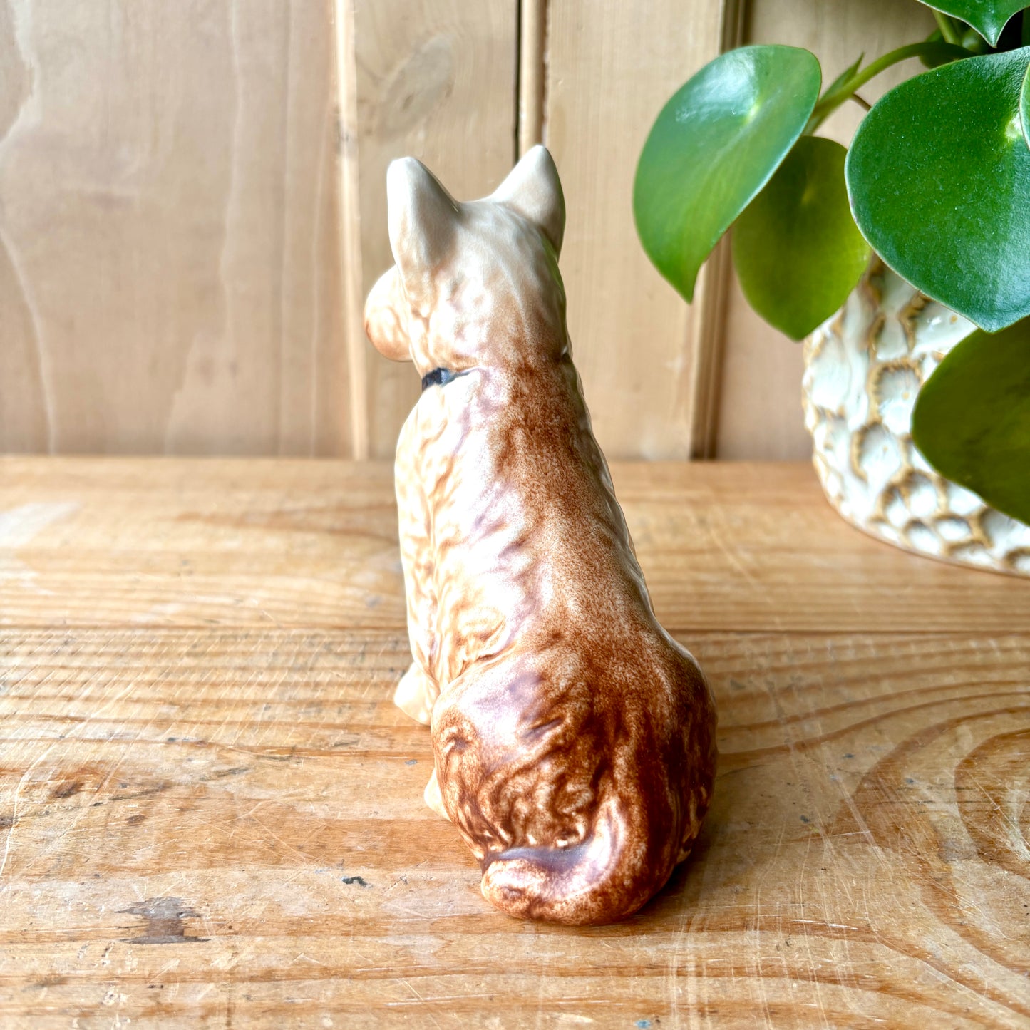 SylvaC Mac Scottie model 1205