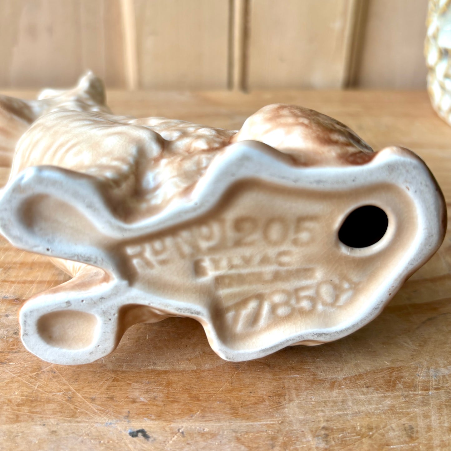 SylvaC Mac Scottie model 1205