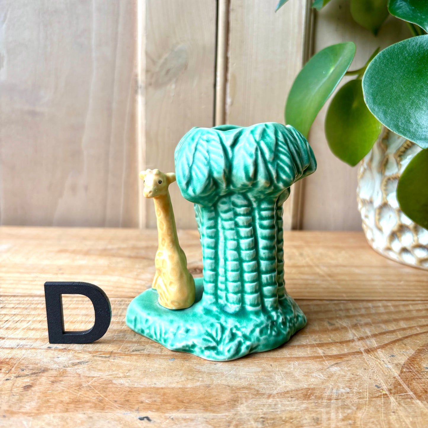 Vintage SylvaC Bud Vases, SylvaC Trinket Dishes