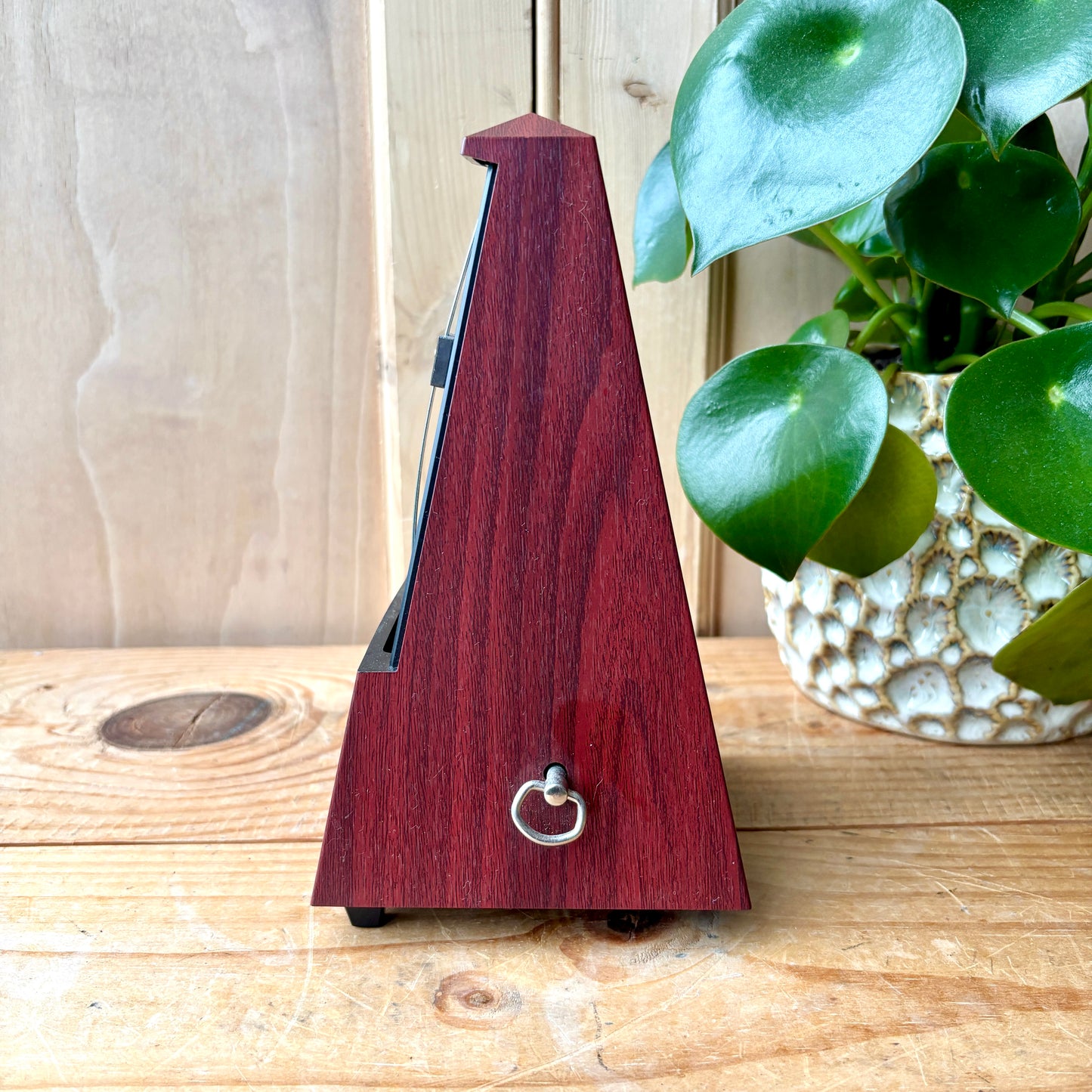 Vintage Wittner Metronome