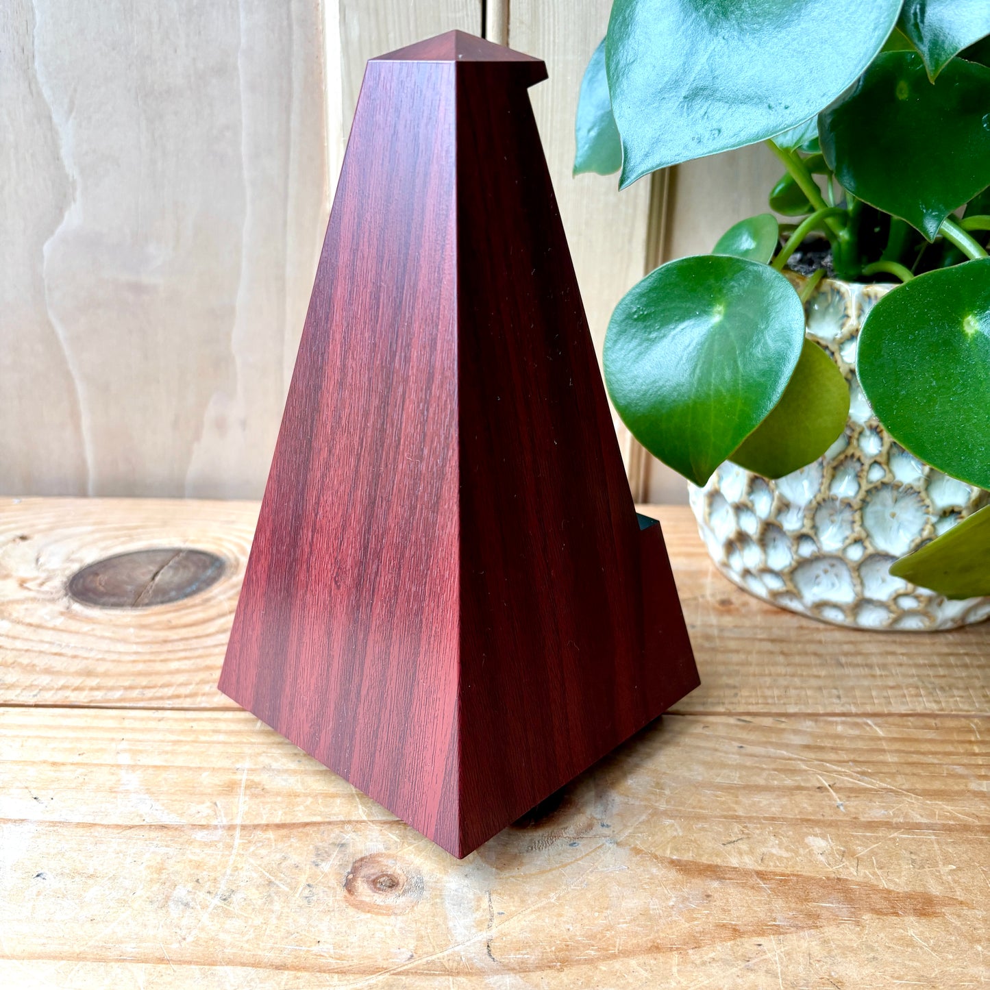 Vintage Wittner Metronome