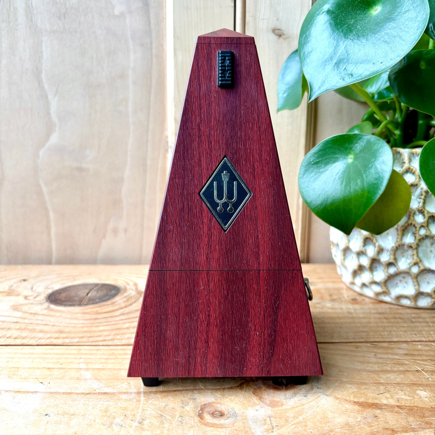 Vintage Wittner Metronome