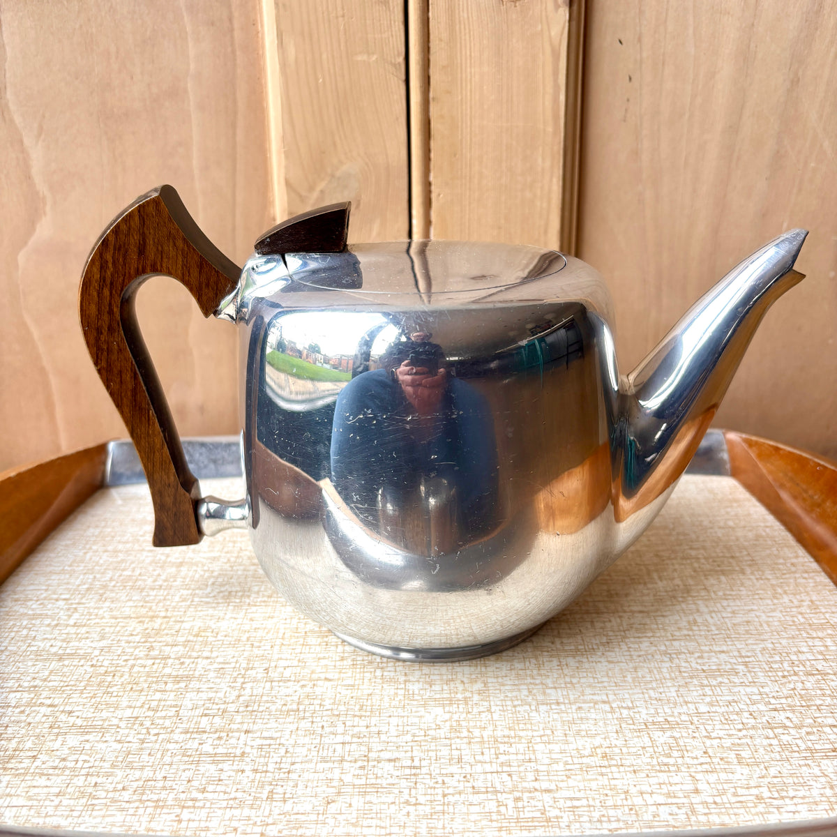 Picquot ware set