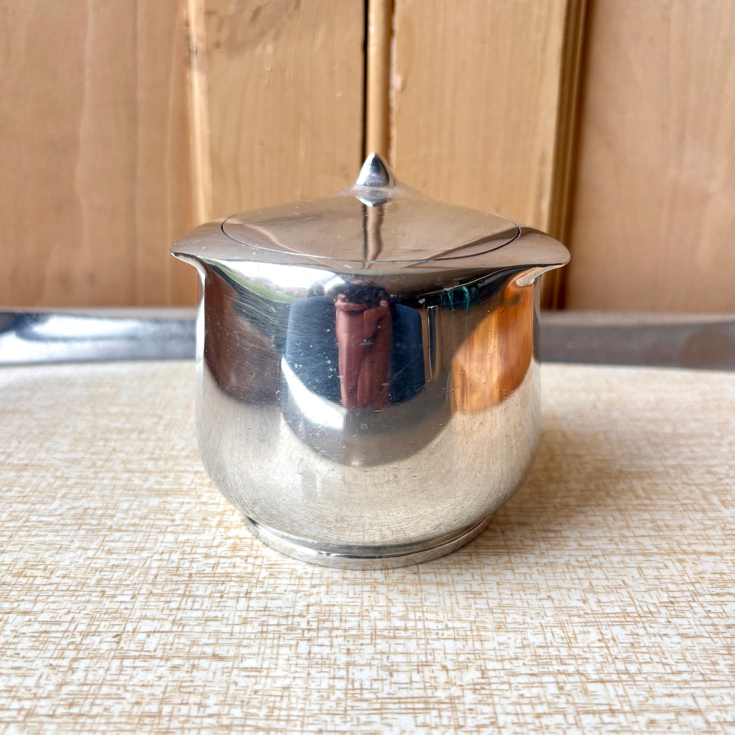 Picquot ware set