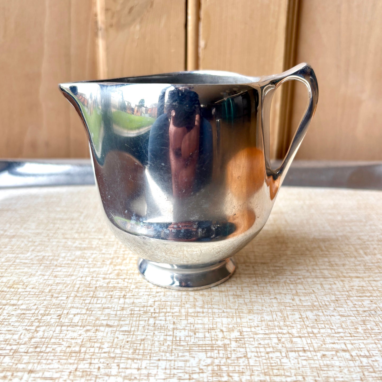 Picquot ware set