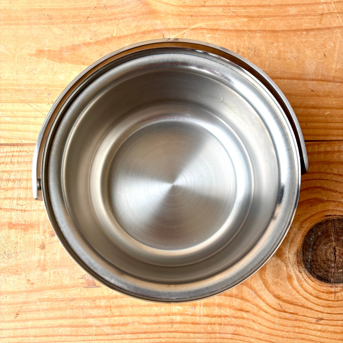 Vintage Danish Ice Bucket by Kalmar