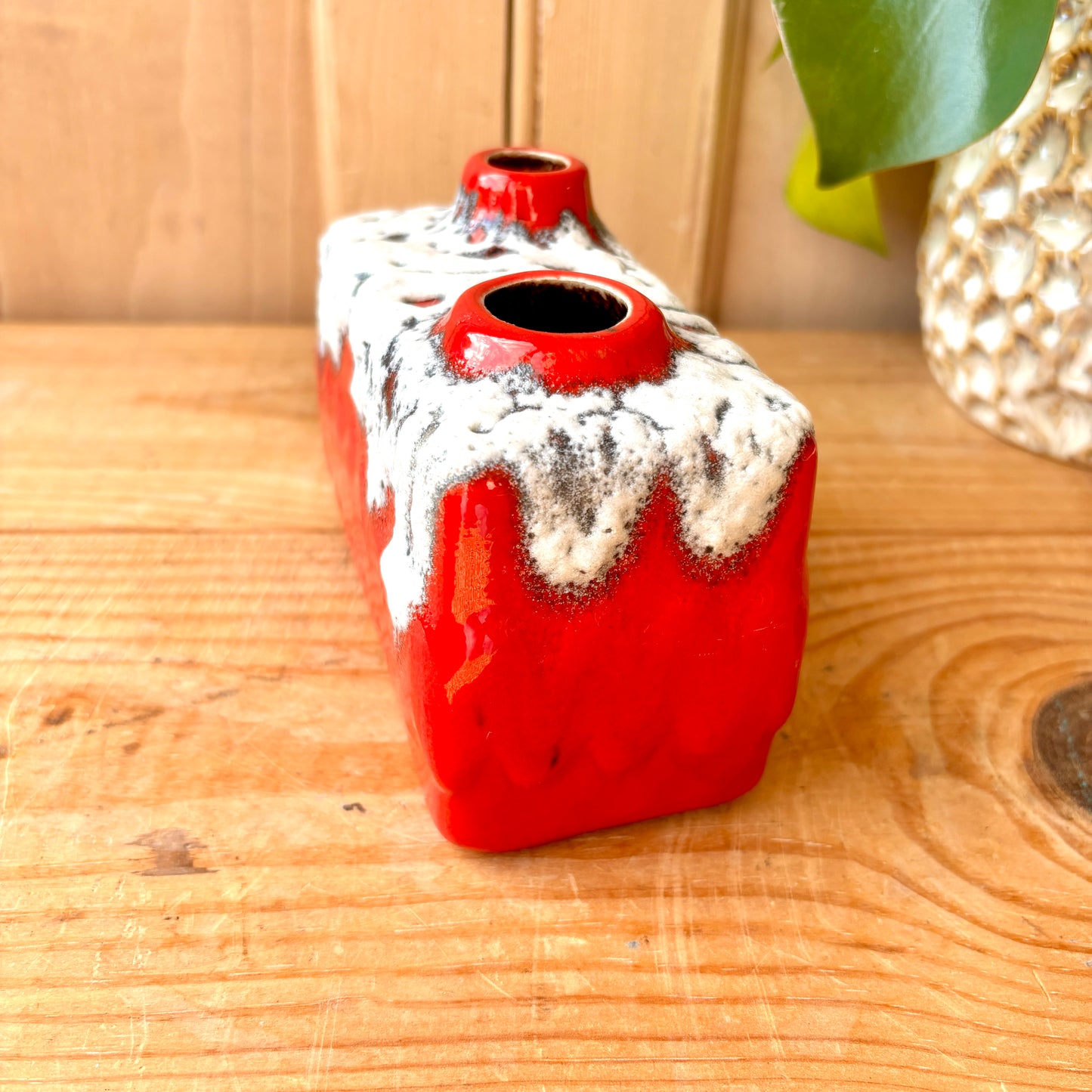 West German Bay Keramik Chimney vase model 367/10