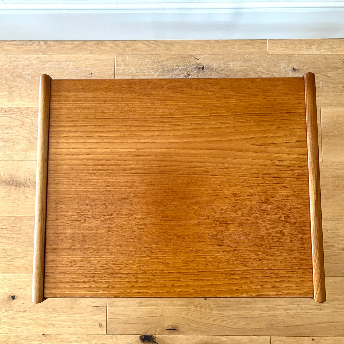 G Plan Quadrille nest of tables