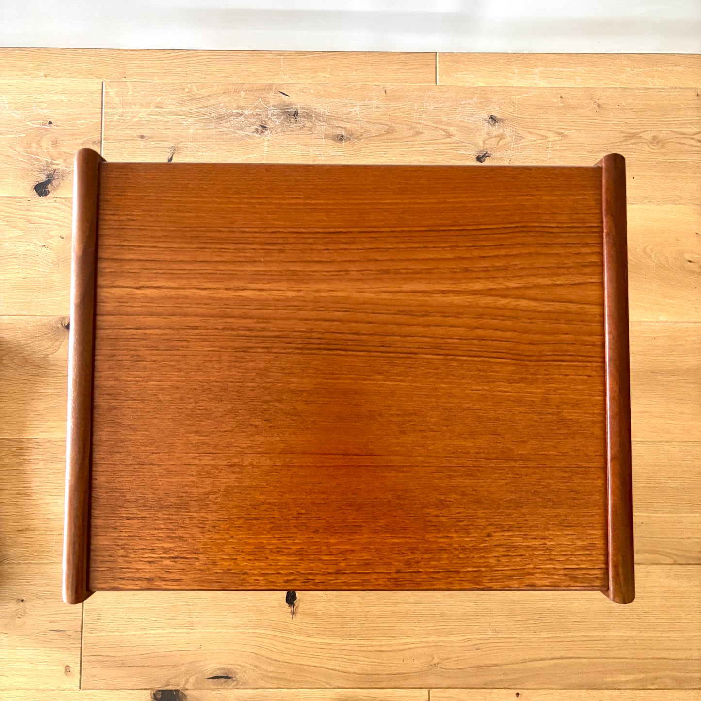 G Plan Quadrille nest of tables