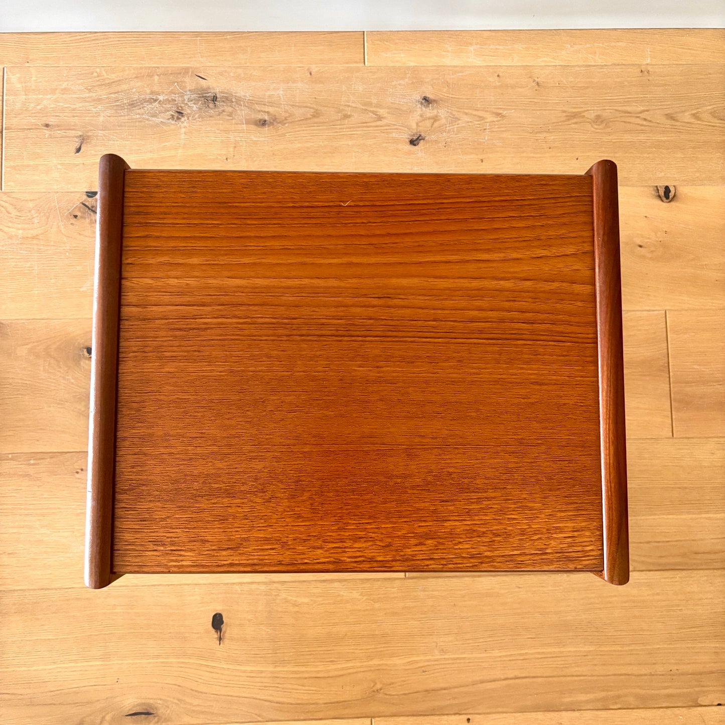 G Plan Quadrille nest of tables