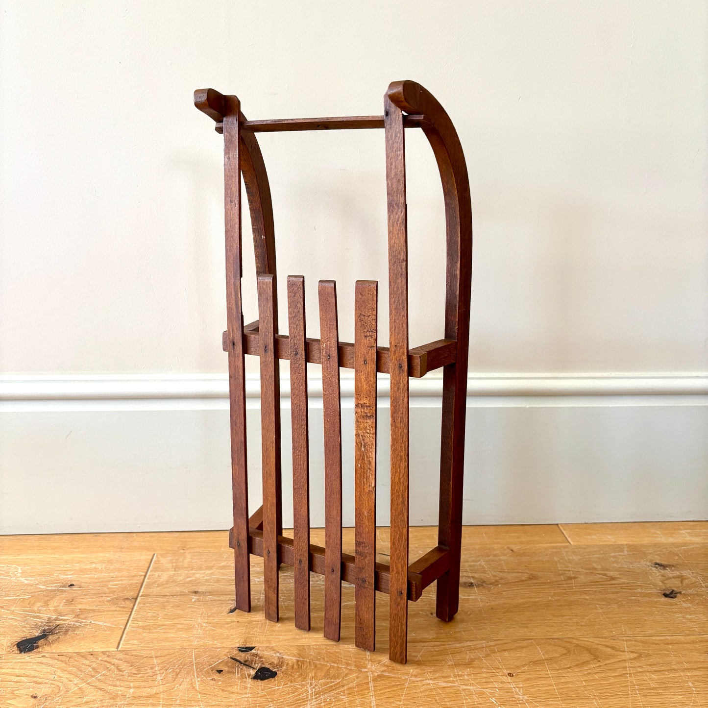 Vintage Mini Sledge
