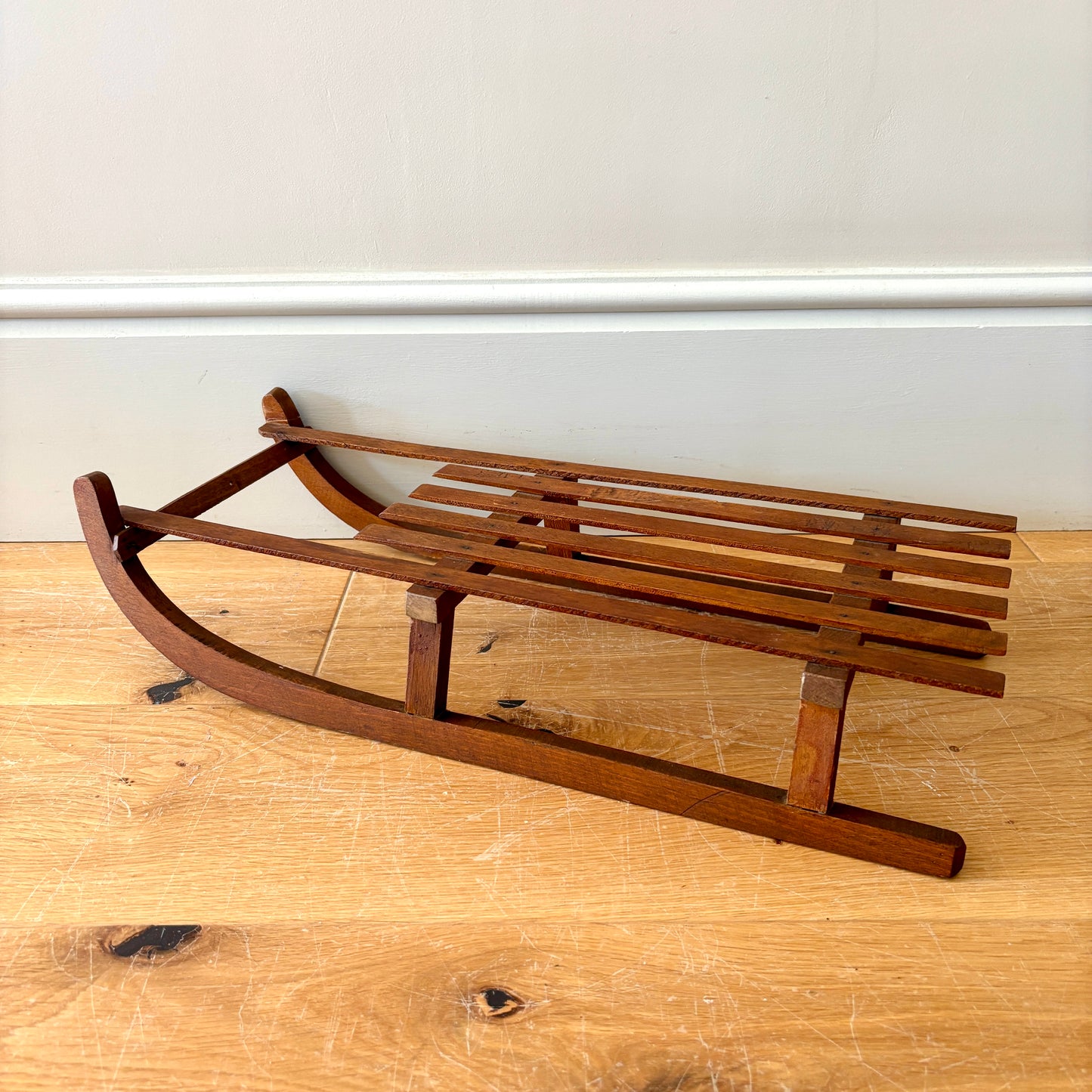 Vintage Mini Sledge