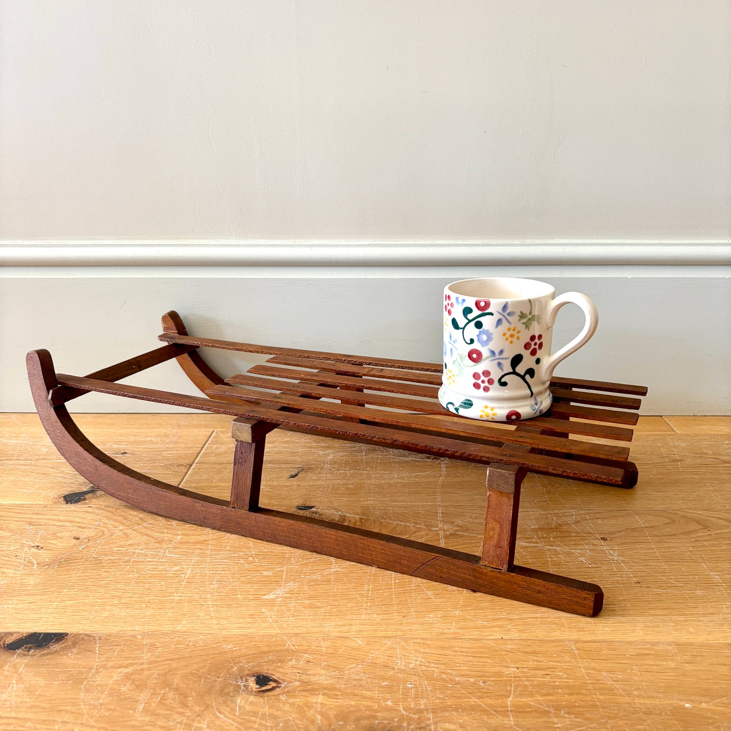 Vintage Mini Sledge