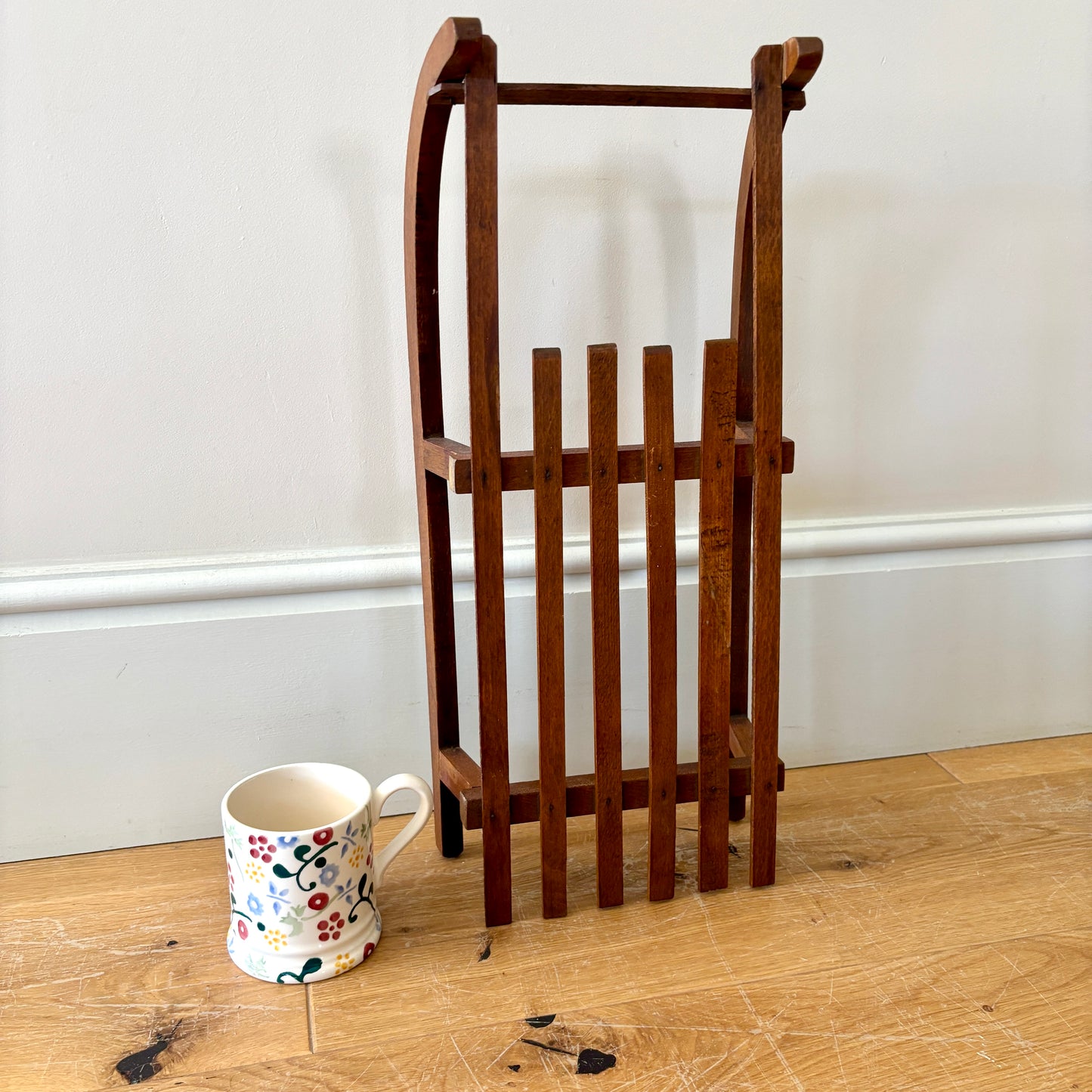 Vintage Mini Sledge
